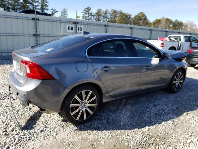 LYV402HM2HB140568 | 2017 VOLVO S60 PLATIN