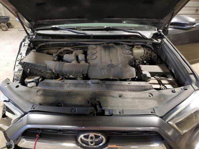 JTEBU5JR6G5355707 | 2016 TOYOTA 4RUNNER SR