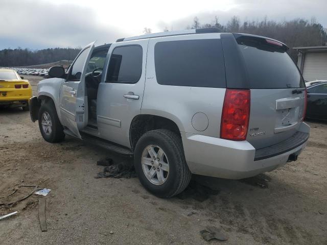 1GKS1CE08CR203822 2012 GMC Yukon Slt