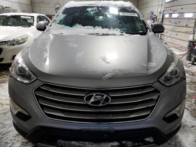 KM8SRDHF6FU092727 | 2015 HYUNDAI SANTA FE G