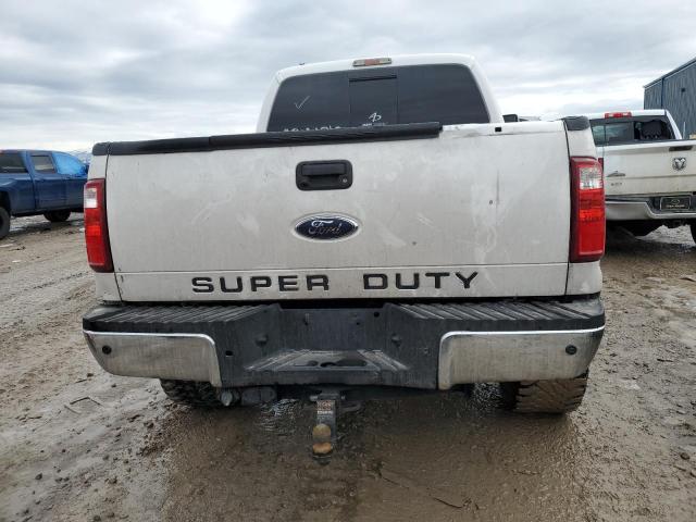 2011 Ford F250 Super Duty VIN: 1FT7W2BT0BEA19458 Lot: 39007404