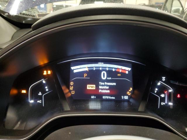 2019 HONDA CR-V EXL 7FARW2H85KE019342