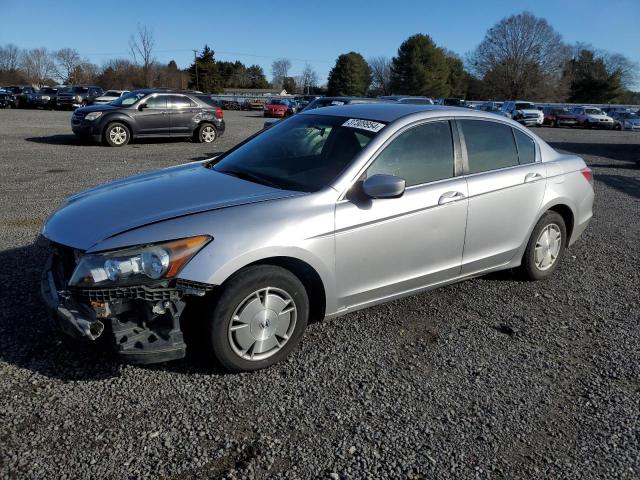 2008 Honda Accord Sedan LX