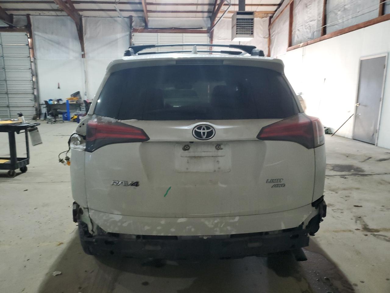 2T3DFREV5HW540363 TOYOTA RAV4 2017