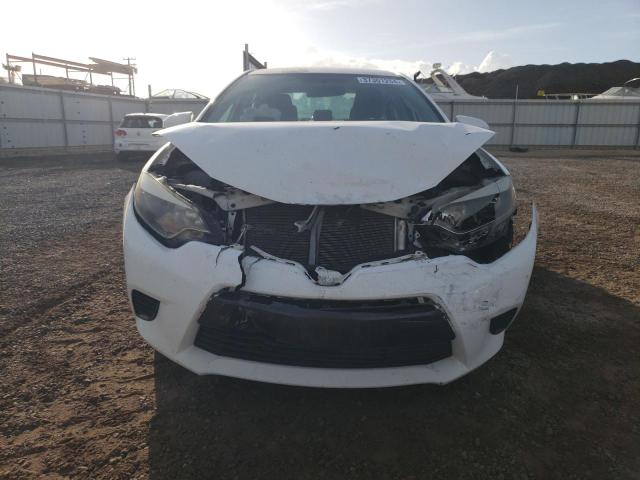 5YFBURHE8FP214671 | 2015 TOYOTA COROLLA L