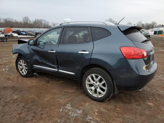 Vin: jn8as5mv0cw708868, lot: 38905474, nissan rogue s 20122