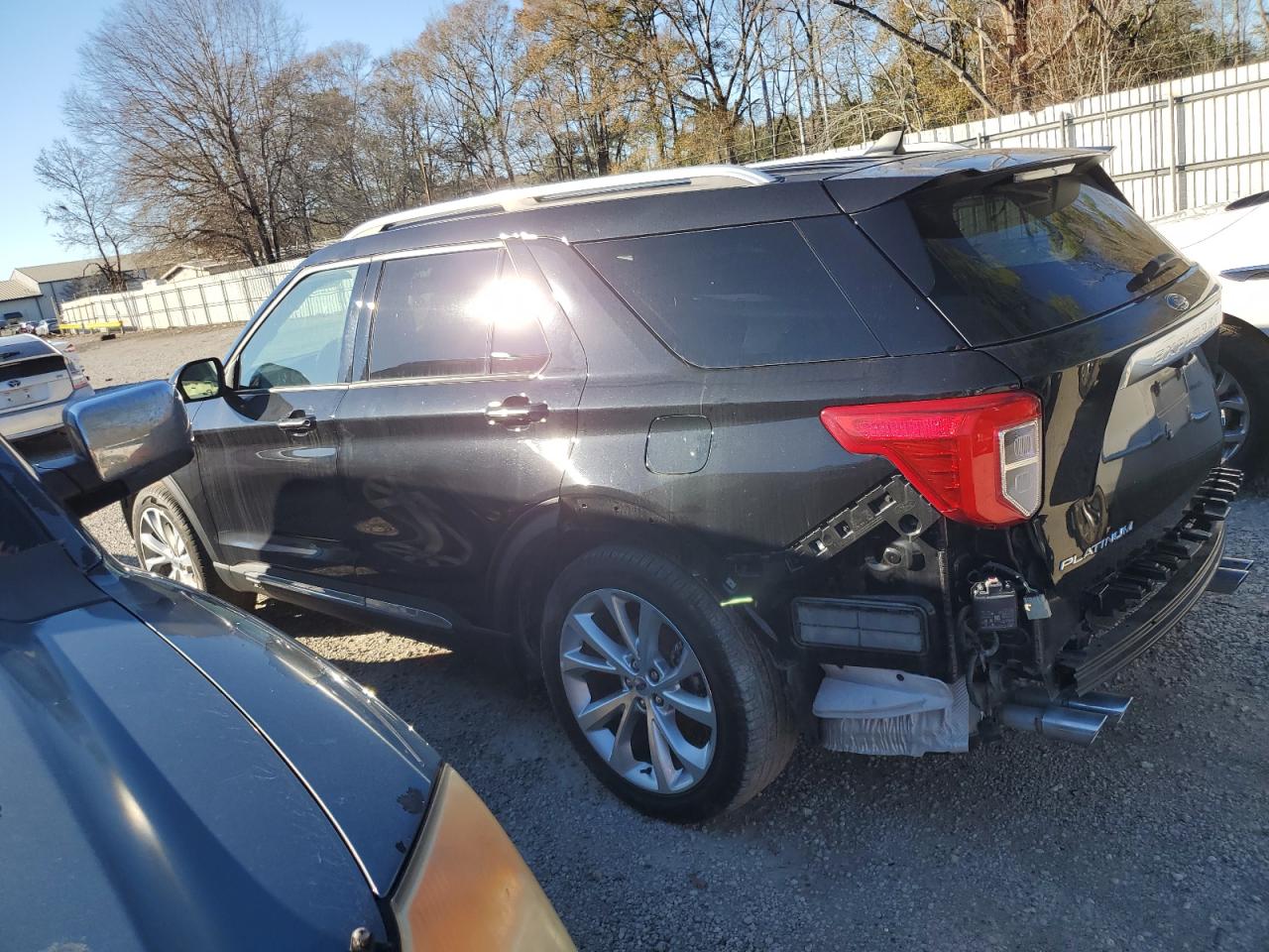 1FM5K8HCXNGB81826 FORD EXPLORER 2022