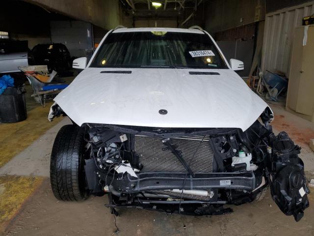 2017 Mercedes-Benz Gle 350 VIN: 4JGDA5JB6HA983991 Lot: 38316474