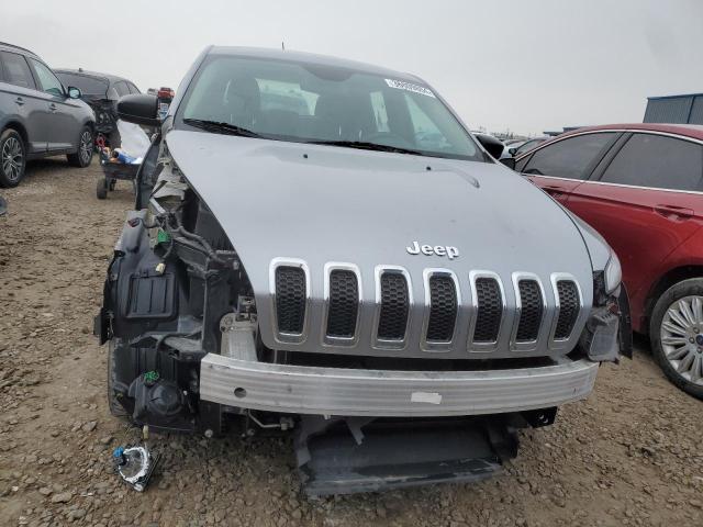 1C4PJLABXEW282942 | 2014 JEEP CHEROKEE S