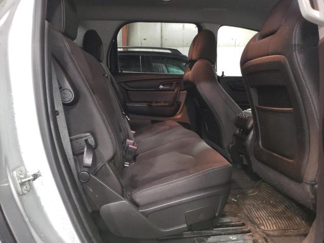 2016 GMC ACADIA SLE - 1GKKVPKD8GJ137716