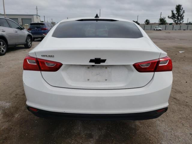 1G1ZB5ST1JF116062 | 2018 CHEVROLET MALIBU LS