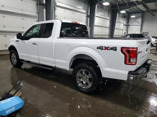 1FTFX1EF8FKE49948 | 2015 FORD F150 SUPER