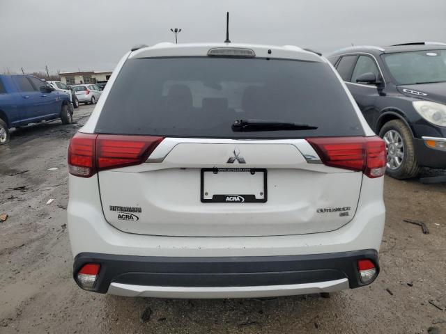 JA4AZ3A36GZ017714 | 2016 MITSUBISHI OUTLANDER