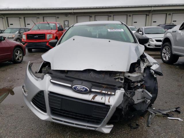 2012 Ford Focus S VIN: 1FAHP3E21CL409000 Lot: 39626224