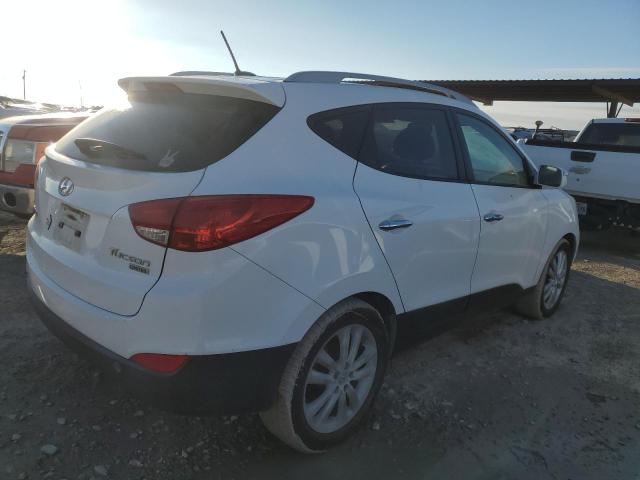 KM8JU3AC3DU751896 | 2022 HYUNDAI TUCSON GLS