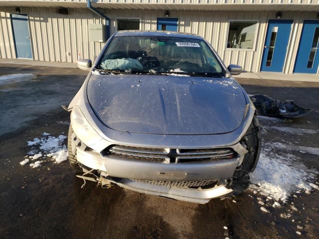2016 DODGE DART LIMIT 1C3CDFCB1GD593263