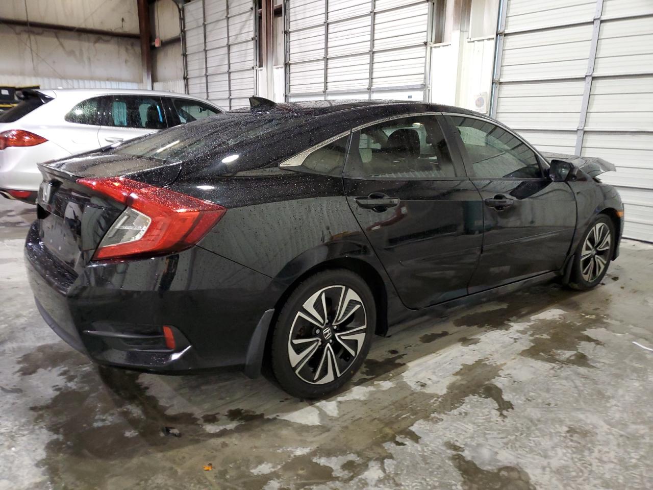 19XFC1F78HE014808 HONDA CIVIC 2017