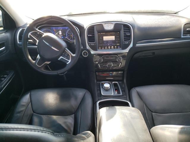 2015 CHRYSLER 300 LIMITE 2C3CCAAG7FH931254