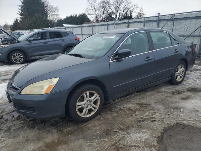 2007 Honda Accord Sdn SE