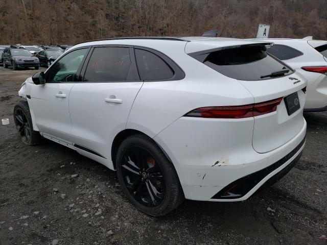 2024 JAGUAR F-PACE R-D SADCT2EX2RA723057