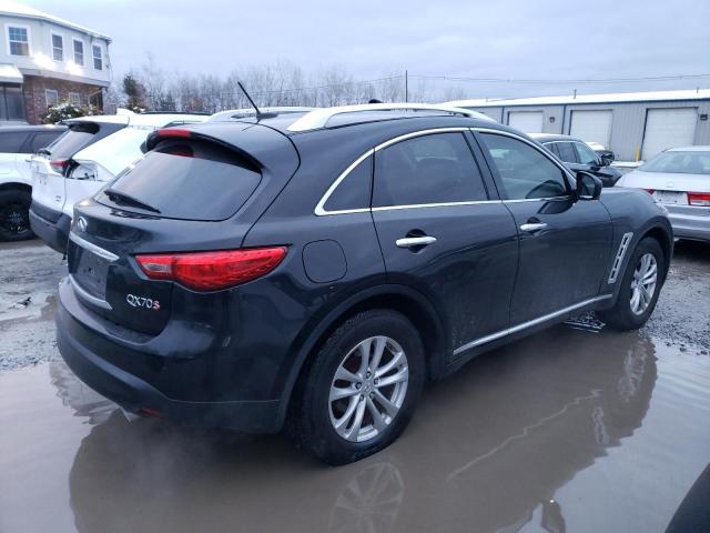 2017 INFINITI QX70 JN8CS1MW0HM410740