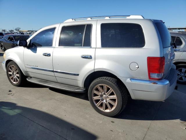 2007 Chrysler Aspen Limited VIN: 1A8HW58267F582951 Lot: 38578054