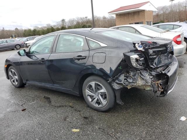 2HGFC2F6XKH576090 | 2019 HONDA CIVIC LX