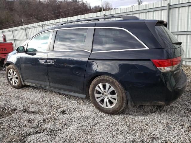 5FNRL5H66EB116347 | 2014 HONDA ODYSSEY EX