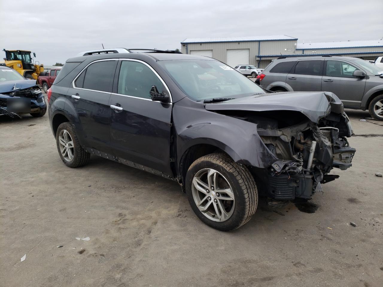 2GNFLGEK3G6203557 CHEVROLET EQUINOX 2016