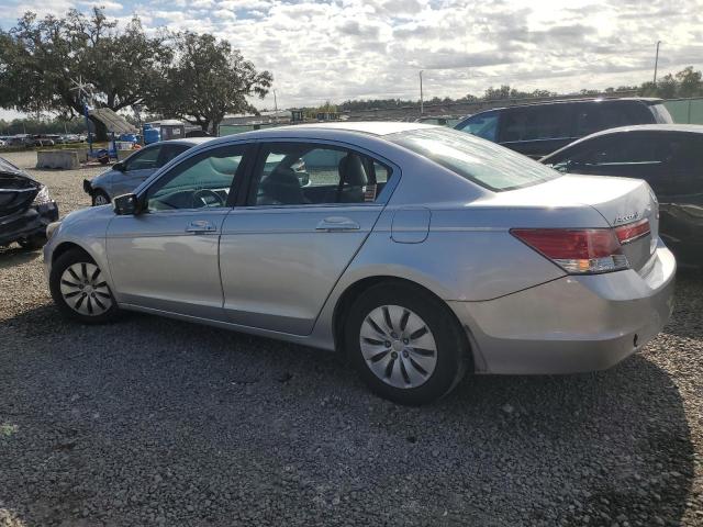 1HGCP2F37CA210570 | 2012 Honda accord lx