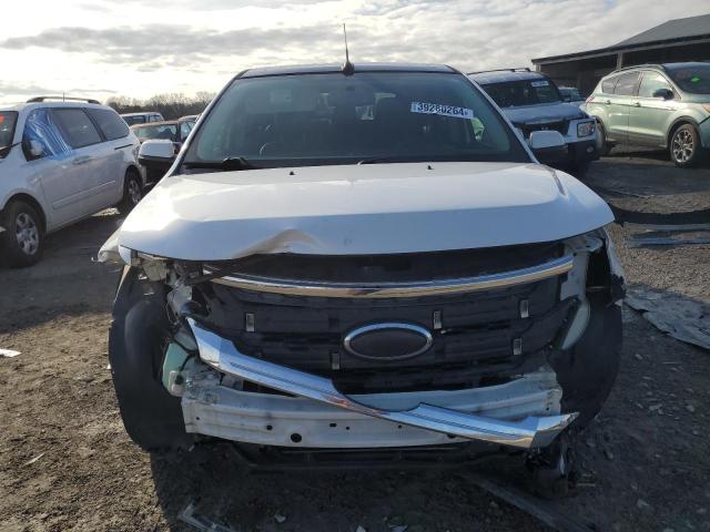 2011 Ford Edge Limited VIN: 2FMDK3KC0BBB13710 Lot: 39280264