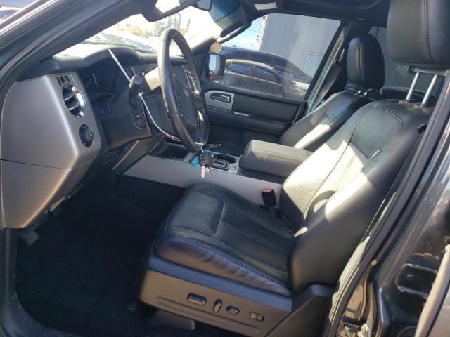 1FMJU1JT5FEF11301 | 2015 FORD EXPEDITION