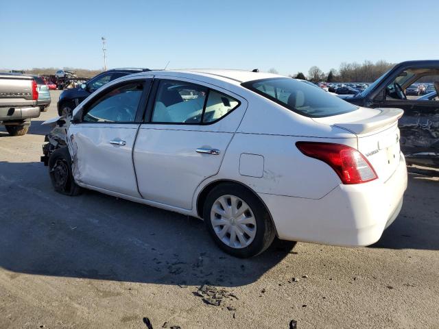 3N1CN7AP1GL816203 | 2016 NISSAN VERSA S