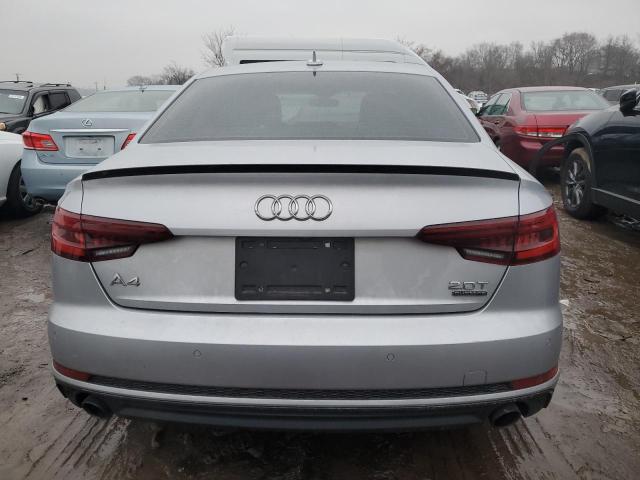 WAUENAF48JA044845 2018 AUDI A4, photo no. 6