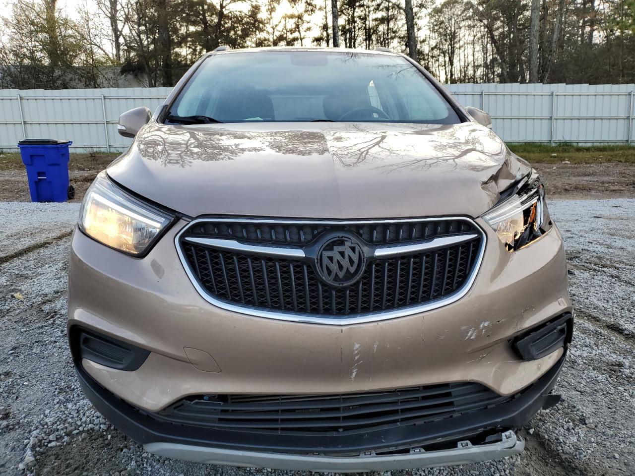 KL4CJASB3KB895998 BUICK ENCORE 2019