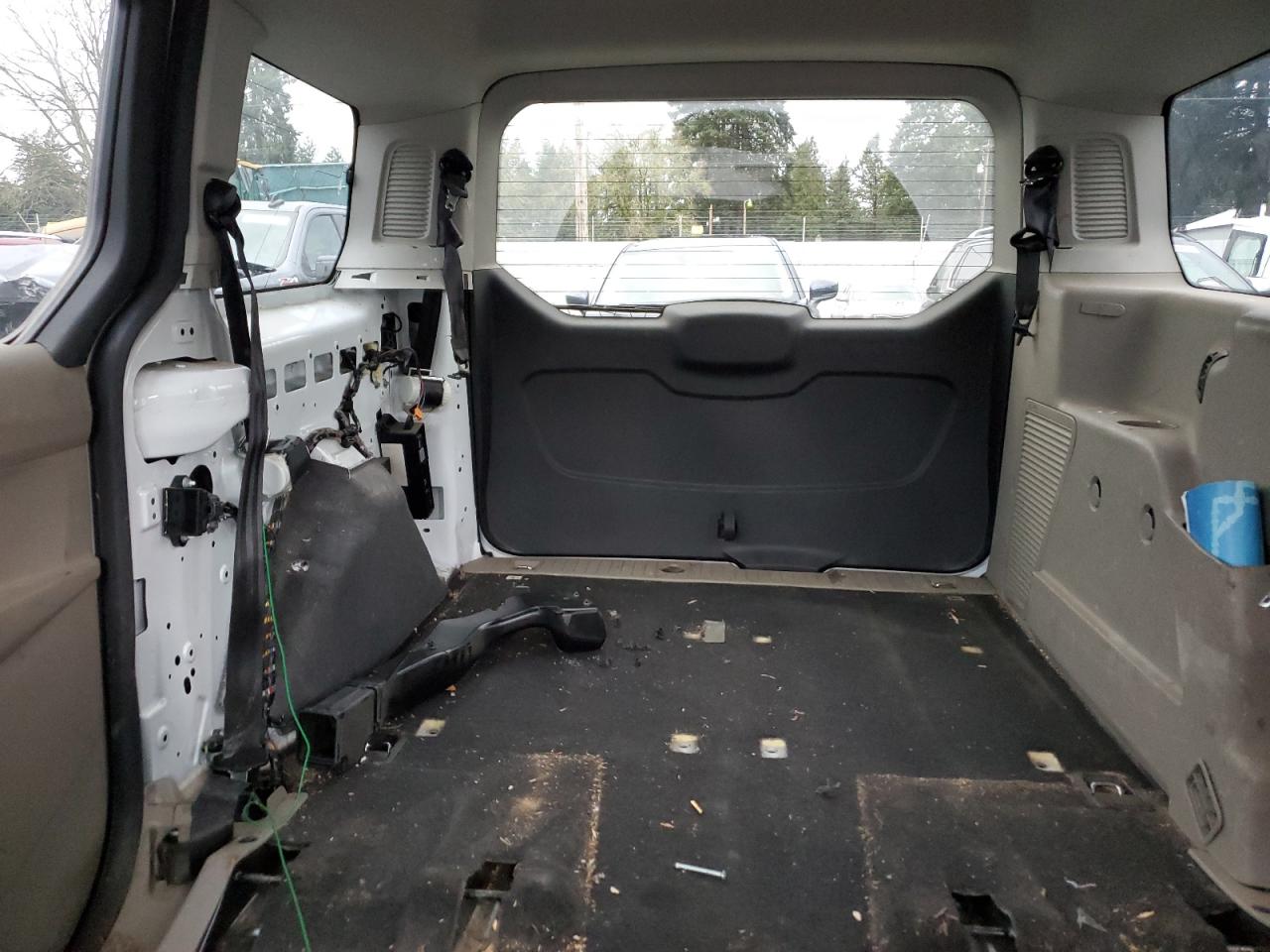 NM0GE9F71G1265360 FORD TRANSIT 2016