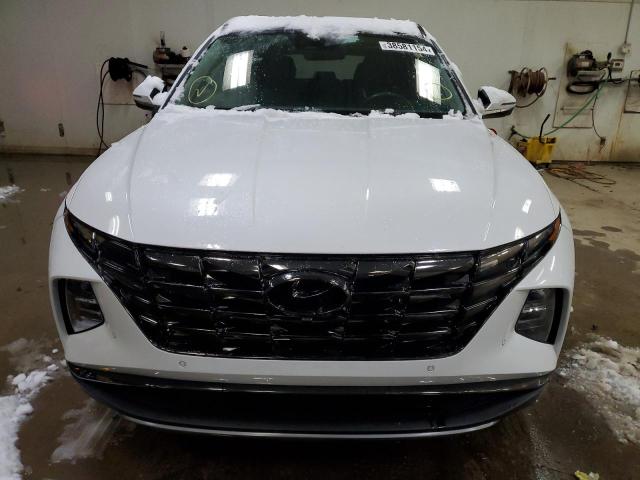 5NMJECAE9NH079984 | 2022 HYUNDAI TUCSON LIM