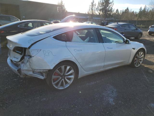 5YJ3E1EBXJF106585 | 2018 TESLA MODEL 3