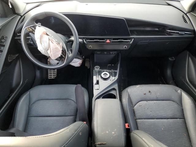 2023 KIA NIRO WAVE KNDCT3L1XP5022188