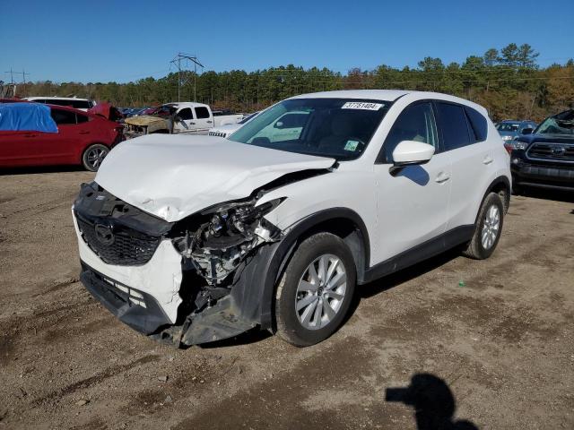 2013 Mazda CX-5 Touring