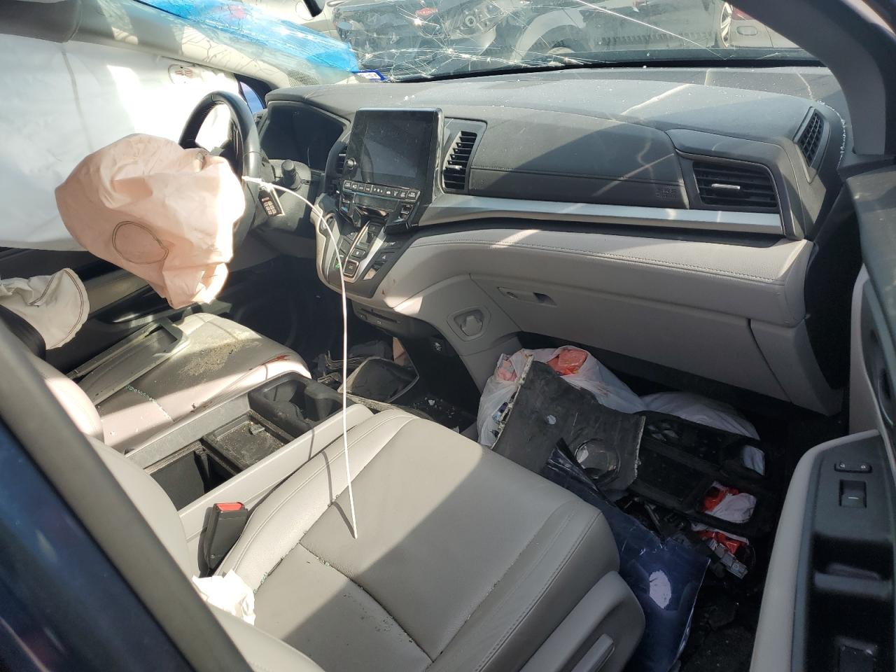5FNRL6H75JB066971 HONDA All Models 2018