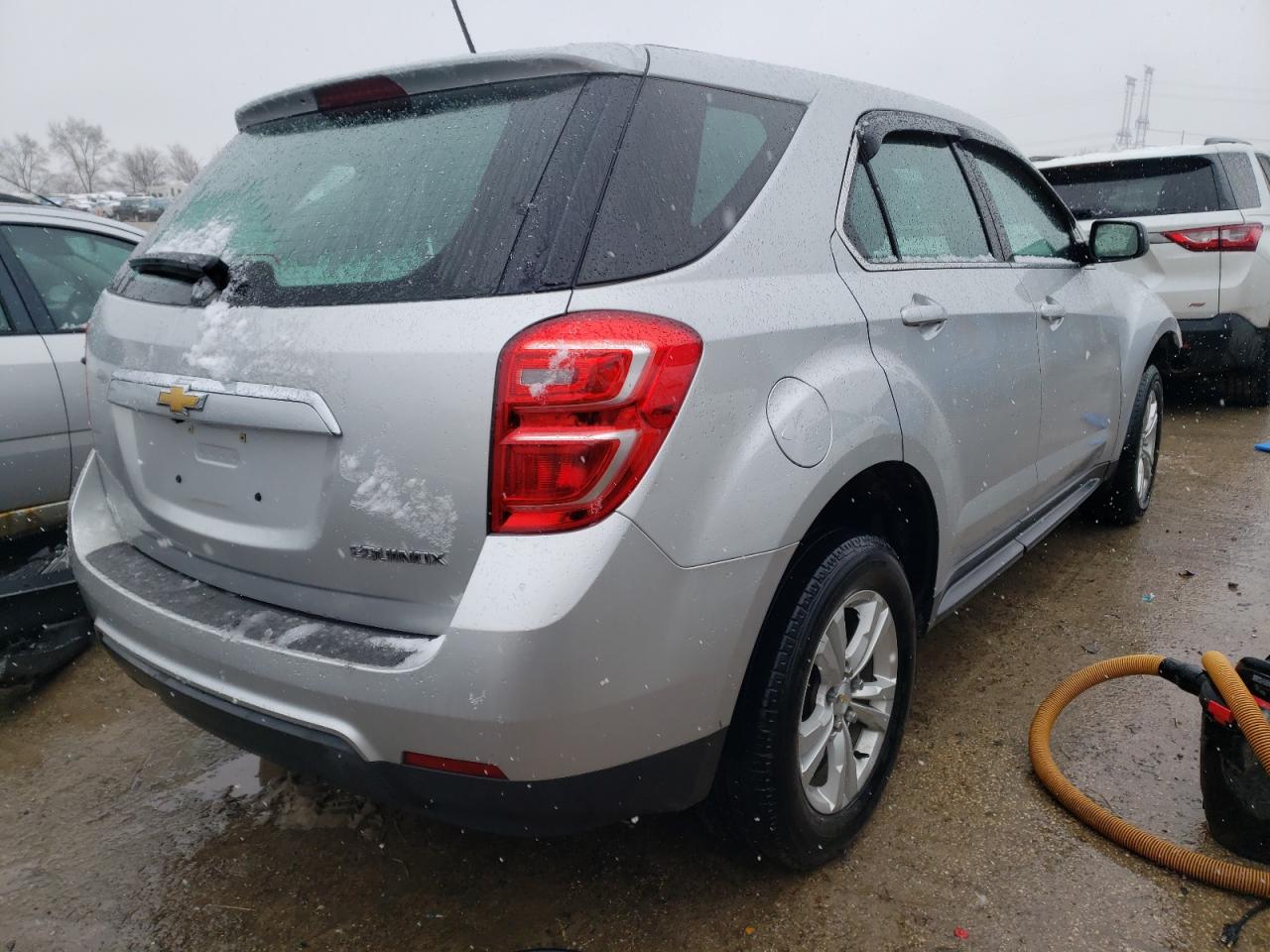 2GNALBEK7H1613547 CHEVROLET EQUINOX 2017