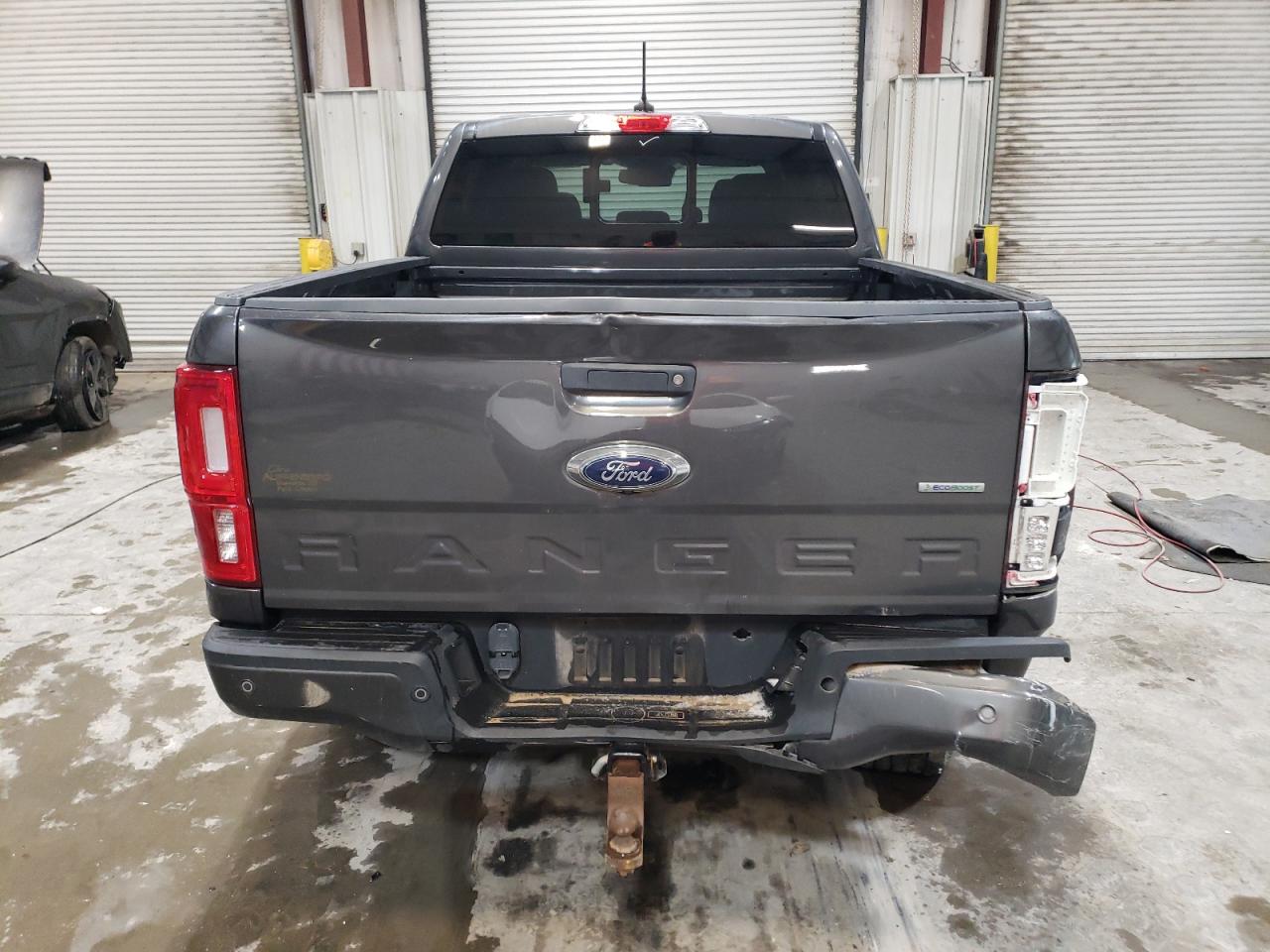 1FTER4FH4LLA06077 FORD RANGER 2020
