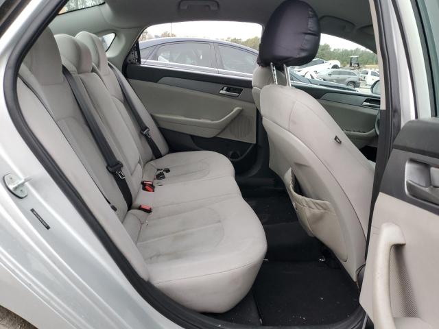 2019 HYUNDAI SONATA SE - 5NPE24AF9KH769872