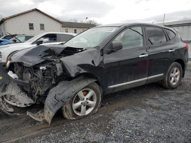 VIN 1G1PA5SH6E7429100 2014 Chevrolet Cruze, Ls Auto no.1