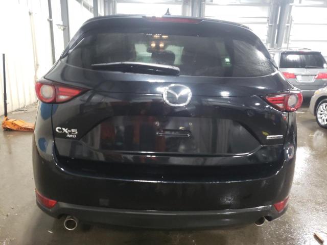 JM3KFBDMXL0804110 | 2020 MAZDA CX-5 GRAND