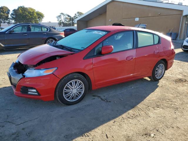 2014 Honda Insight LX