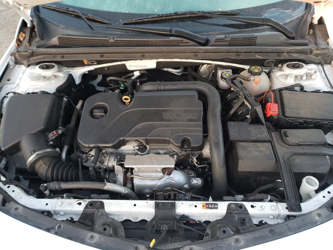 1G1ZG5ST5LF084172 CHEVROLET MALIBU 2020
