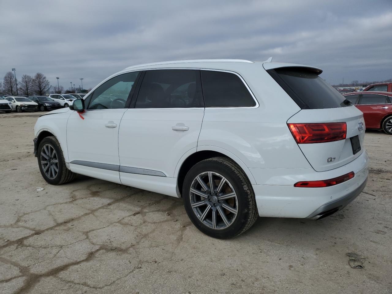 WA1LAAF7XHD006746 2017 Audi Q7 Premium Plus