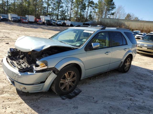 2008 Ford Taurus X Limited